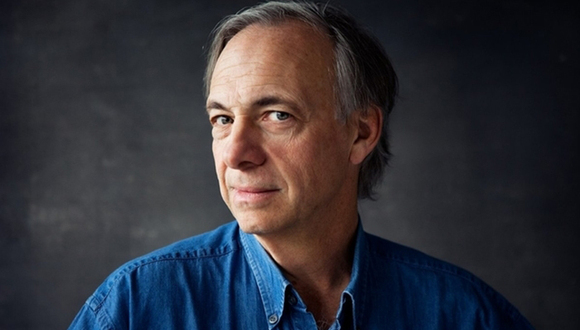 见闻】超越索罗斯 达里奥桥水基金晋级盈利规