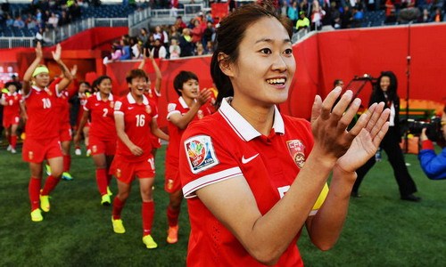 【一周观赛指南】中国女足冲击里约 中超联赛大幕拉开|界面体育