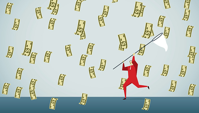 外资连续大笔买进A股 贵州茅台、中国平安流入