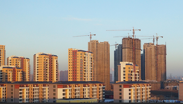 阳新22条力保楼市去库存  学生买房免契税 |界