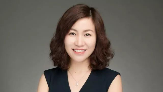 基因界“铁娘子”刘娜-Jiemian Global
