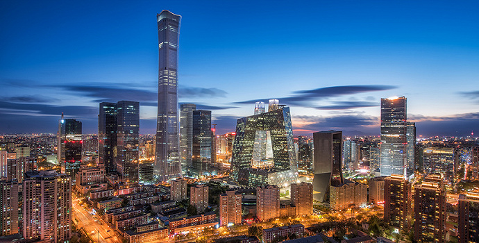 北京“瘦身”见成效，减量发展可以复制吗？