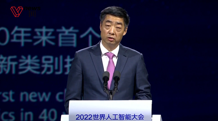 华为胡厚崑：中国算力网络标准需统一|界面•视频