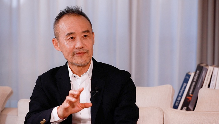 Finding his calling - Wang Shi on the long road to carbon neutrality ...