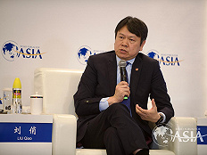 刘俏：2024年有望成为中国经济持续稳健发展的一年