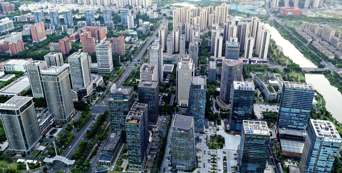 大力提升自主创新能力、建立穿透式监管系统，国资委圈定多项改革任务