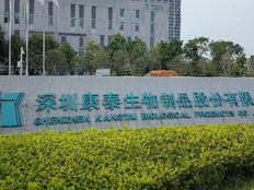 利润大跌的康泰生物应收账款继续走高