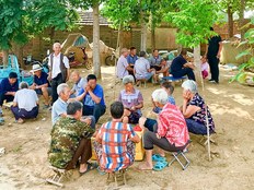 山东通报审计工作报告：两市向505名死亡人员发放养老保险