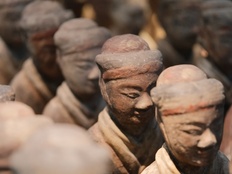 直通部委｜文物局：严禁翻新古代壁画和彩塑 民政部：不随意更改老地名