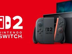 Switch网络服务突发中断，任天堂回应