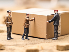 因随意调整运营规则等被约谈,中通快递回应:全面整改