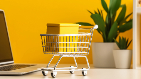 京东抖音，到底在争什么？