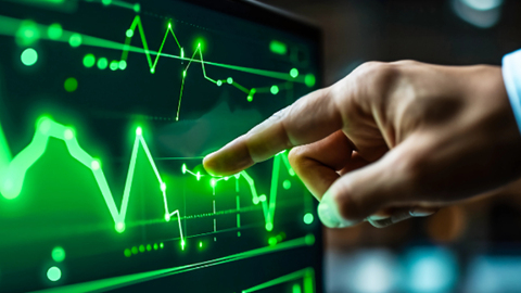 中老年投资者们的社交货币玩不转了