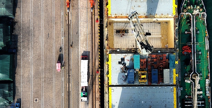 10月出口增速转负，多重利好支撑下出口韧性仍在