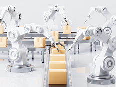 工业机器人市场持续火热，企业利润为何跟不上？