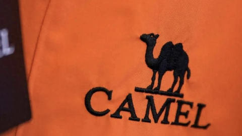 中产看不上的骆驼，成年轻人通勤战袍