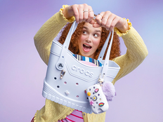 美妆配饰化：把痛点，“挂”成亮点