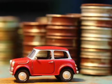 11月全国乘用车零售超222万辆，三年来首次同比下滑