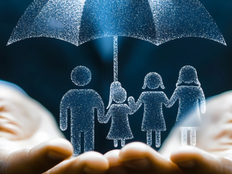 中央经济工作会议“点名”长护险，有望成为社保“第六险”