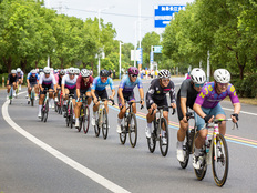 Rapha连亏八年，难让中国骑行者买单