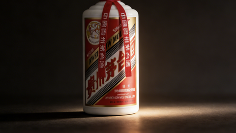 茅台还想吊着要买酒的人