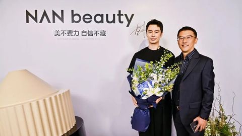 古邁離職、品牌換血，Nan beauty注定無(wú)法成為“下一個(gè)毛戈平”？