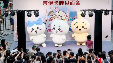 IP大爆發(fā)之后，制造全球流行文化符號(hào)成為新追求