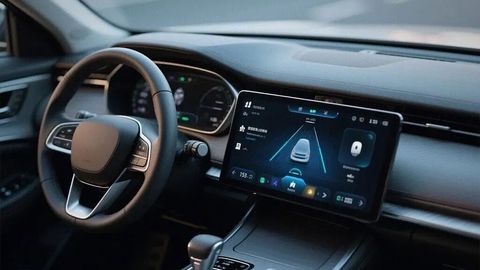 佑驾创新打出“组合拳”，能否修复市场信心？