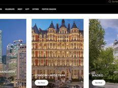 TOPBRAND | 文华东方酒店或退市；爱马仕任命男装创意总监；香奈儿任命时尚传播总监