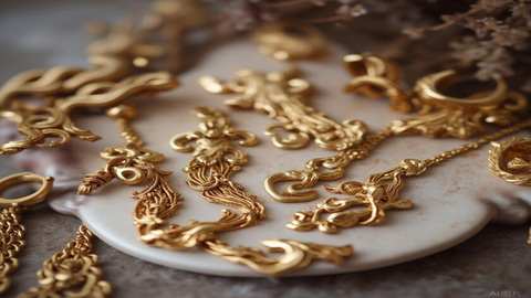 黄金税改两周，水贝低价神话终结？