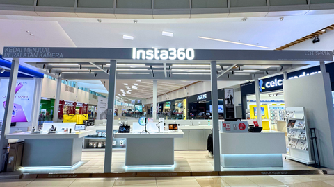 影石刘靖康，拒绝失败者叙事 