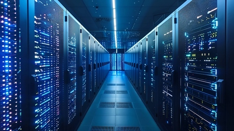 AI投资现分歧：阿里“加油门”，腾讯“踩刹车”