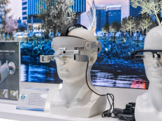 独家｜小米可穿戴部创新产品业务负责人李创奇已离职，曾力推AI眼镜