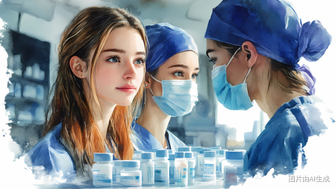 新氧被上游厂商拉入“黑名单”，医美行业定价权谁说了算？